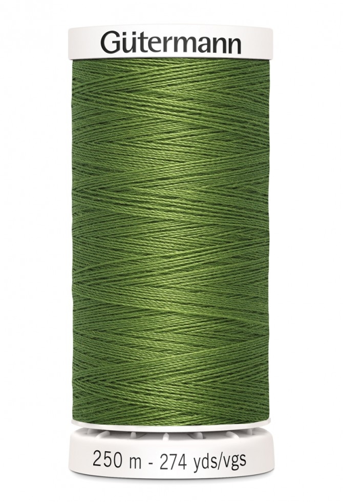 Gutermann Sew All Polyester Sewing Thread 283