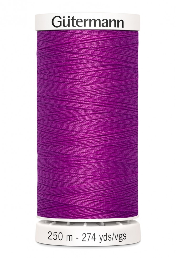 Gutermann Sew All Polyester Sewing Thread 321