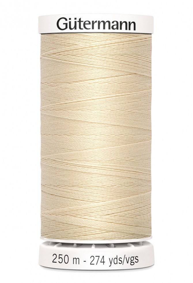 Gutermann Sew All Polyester Sewing Thread 5