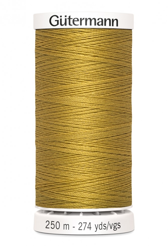 Gutermann Sew All Polyester Sewing Thread 968