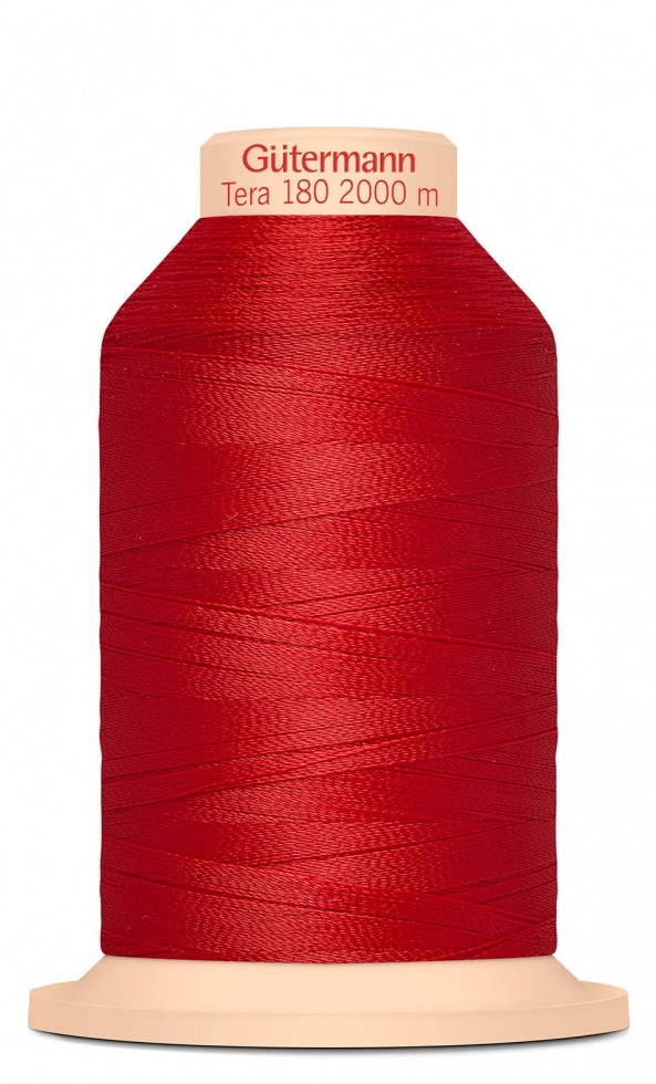 Gutermann Tera 180 Overlocker Sewing Thread 365