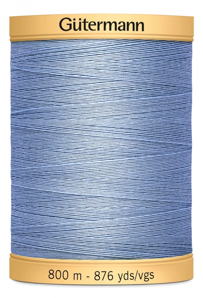 Gutermann Cotton Sewing Thread 5826
