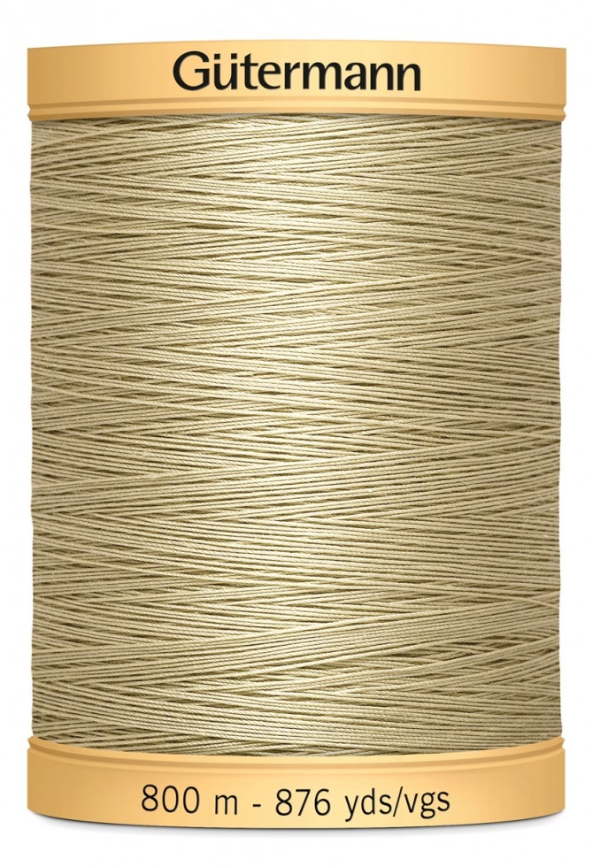Gutermann Cotton Sewing Thread 927