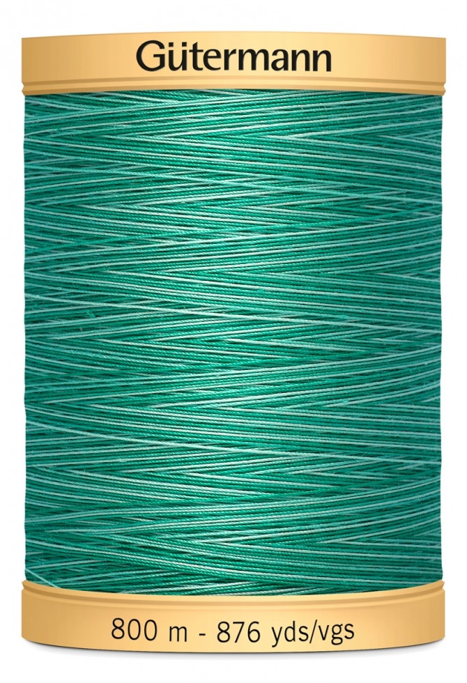 Gutermann Cotton Sewing Thread 9989