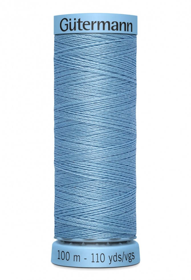Gutermann Pure Silk Sewing Thread 143