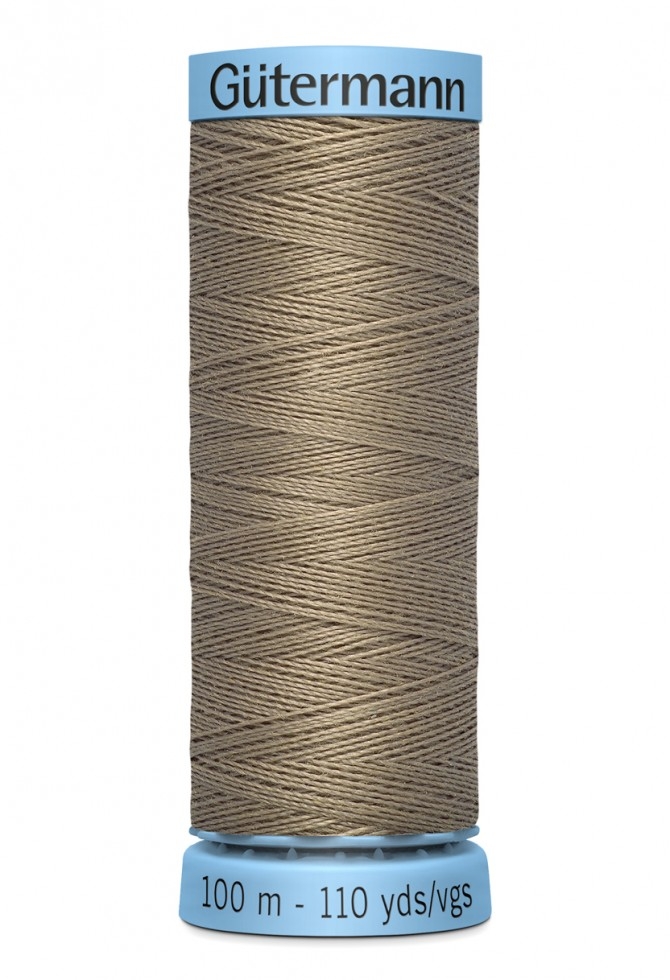 Gutermann Pure Silk Sewing Thread 724