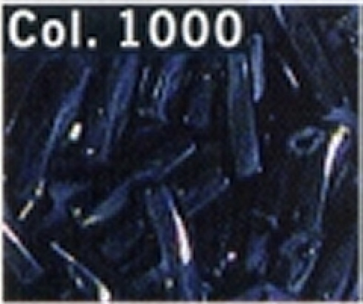 Gutermann Twisted Glass Bugle Beads 1000