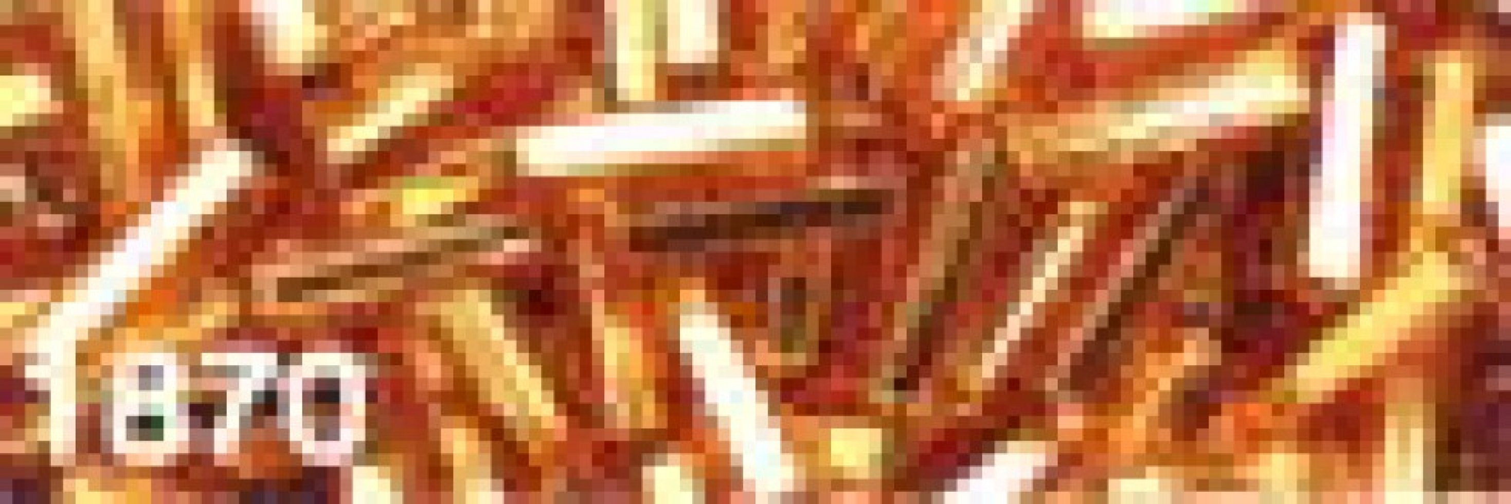 Gutermann Glass Bugle Beads 1870