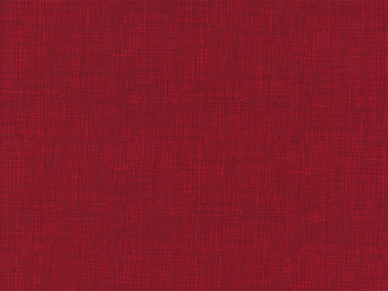 Timeless Treasures 100% Cotton Poplin Fabric Crimson