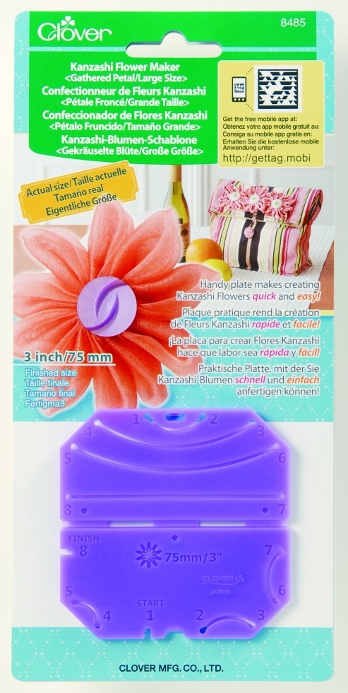Clover Flower Maker