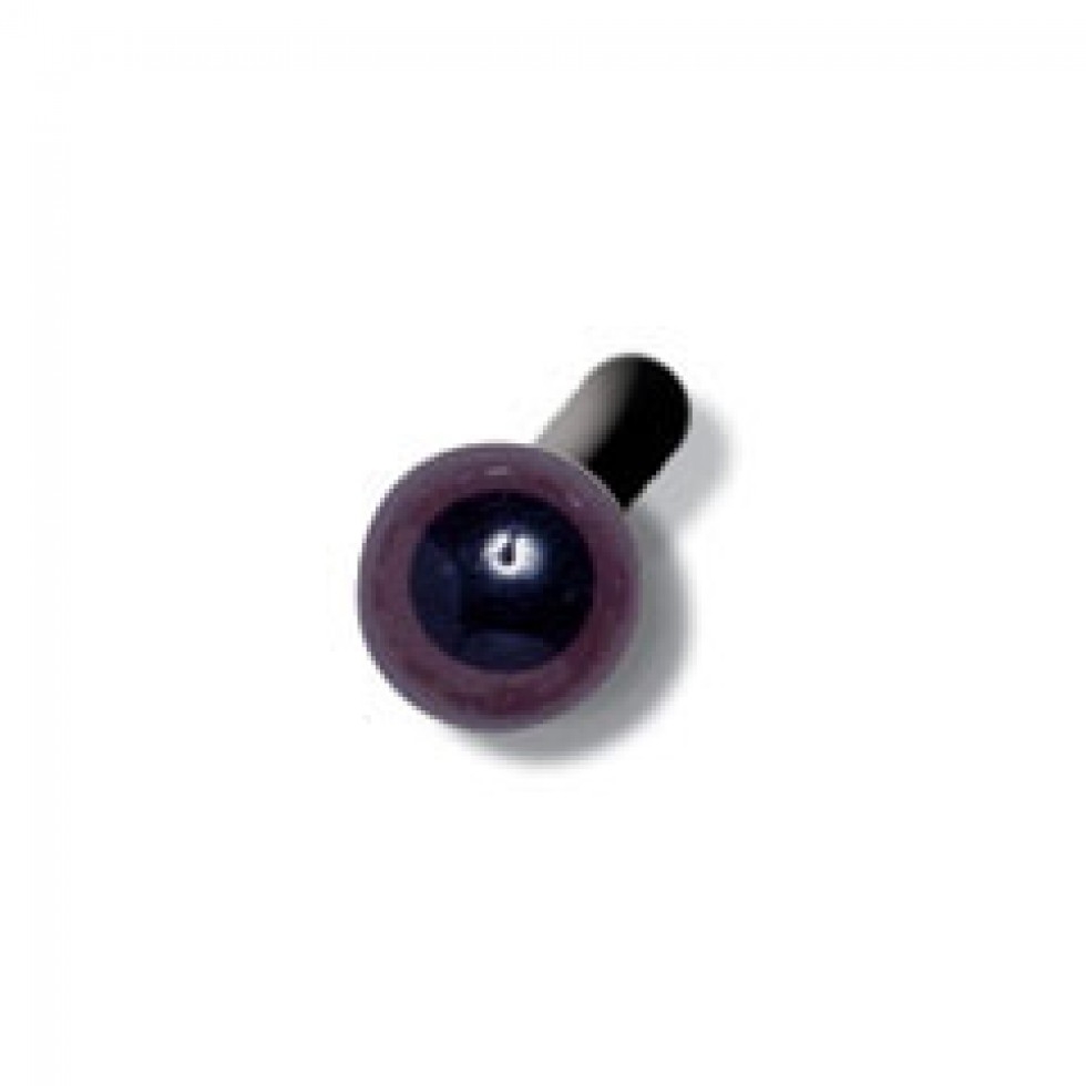 Trimits Toy Safety Eyes Brown