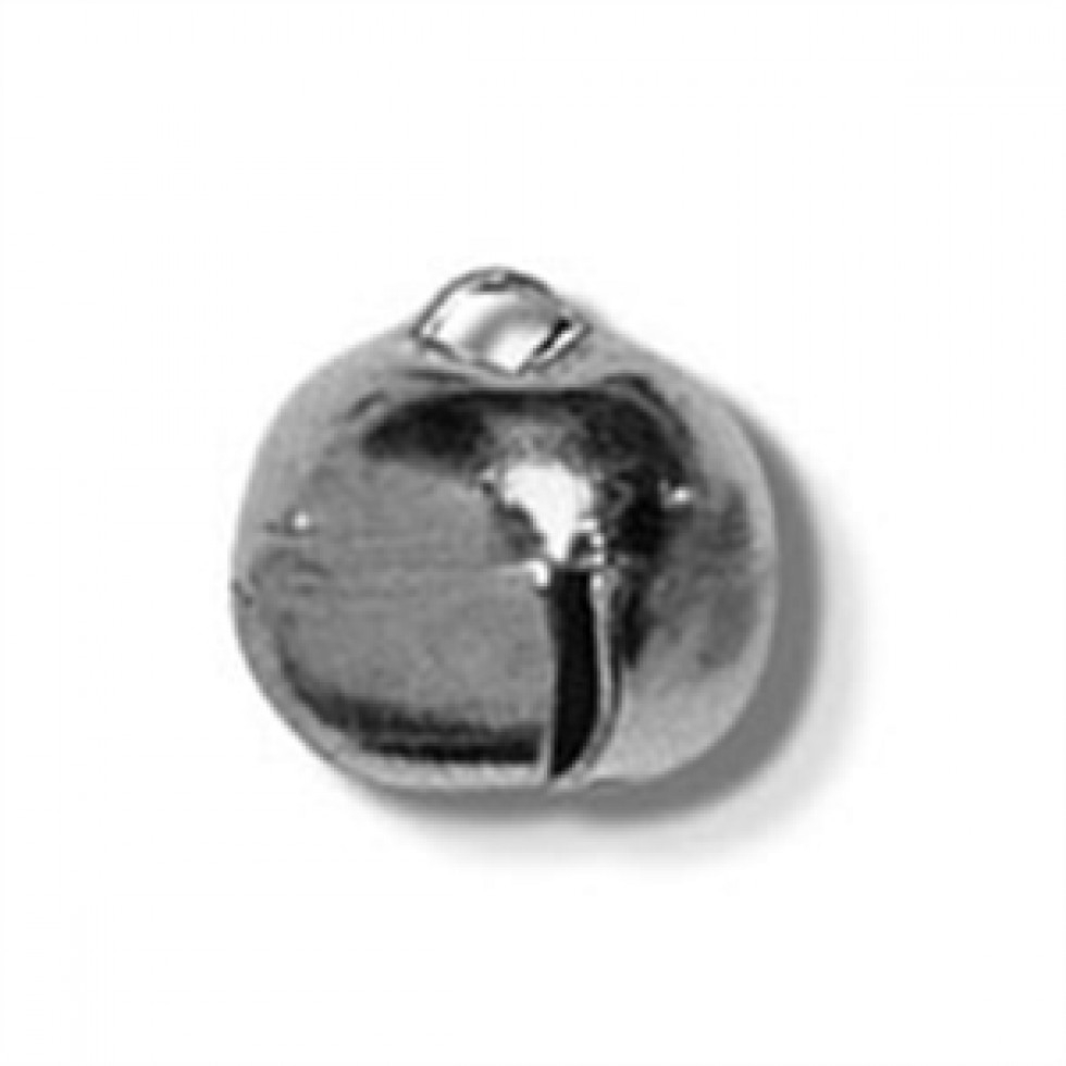 Trimits Jingle Craft Bells Silver