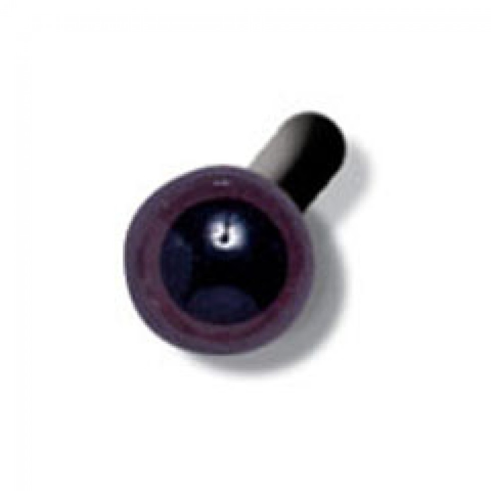 Trimits Toy Safety Eyes Brown