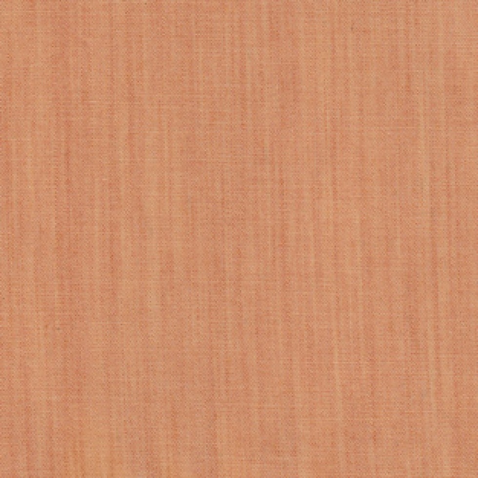 Art Gallery Fabrics Denim Studio Chambray Fabric Nectarine Sunrise