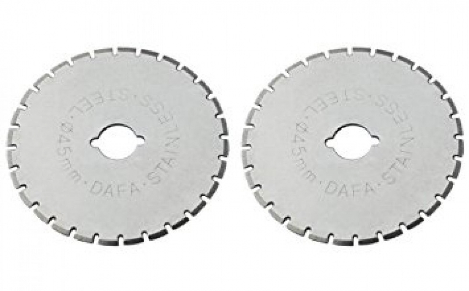 Dafa Rotary Cutter Blades