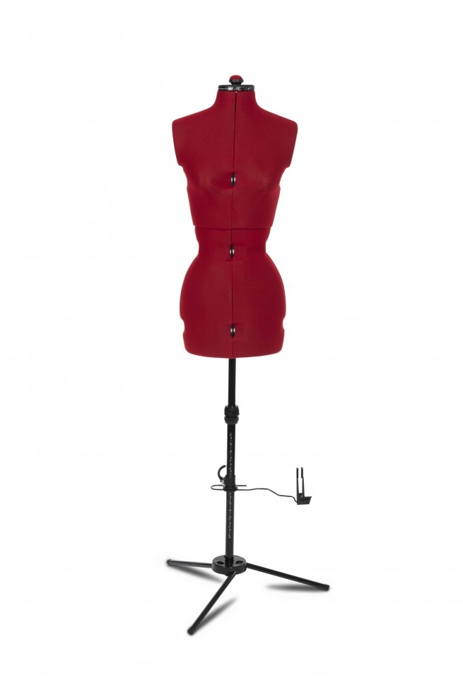 Adjustoform Supa Fit Dress Form Tailors Dummy
