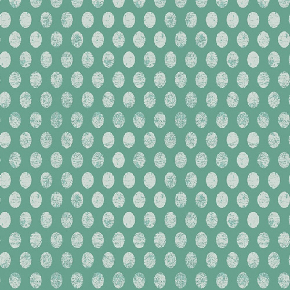 Art Gallery Fabrics Esoterra 100% Cotton Poplin Fabric Straight Hatch Aqua
