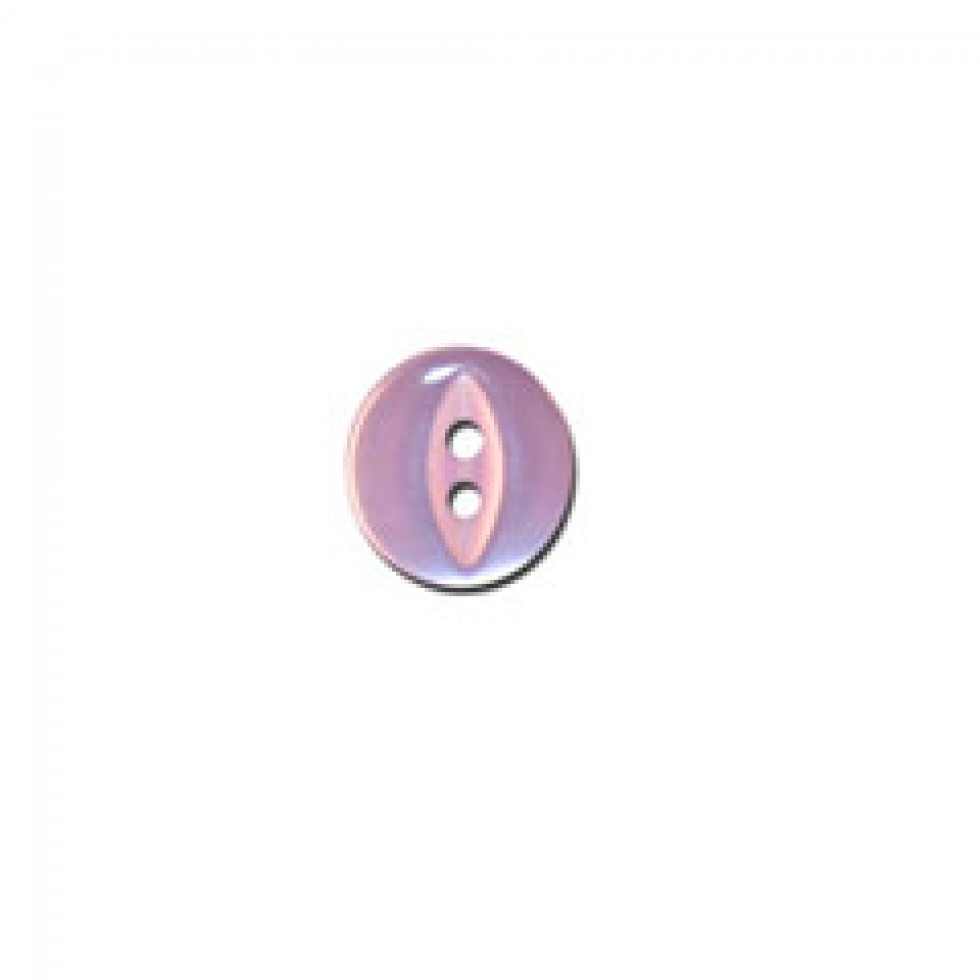 Trimits Fisheye Buttons Lilac