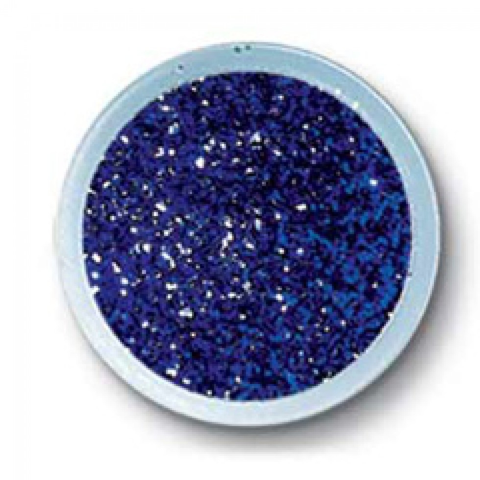 Trimits Chunky Glitter Royal Blue