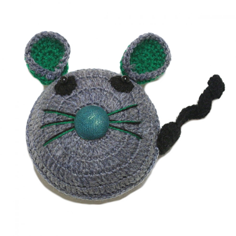 Retractable Tape Measure Green