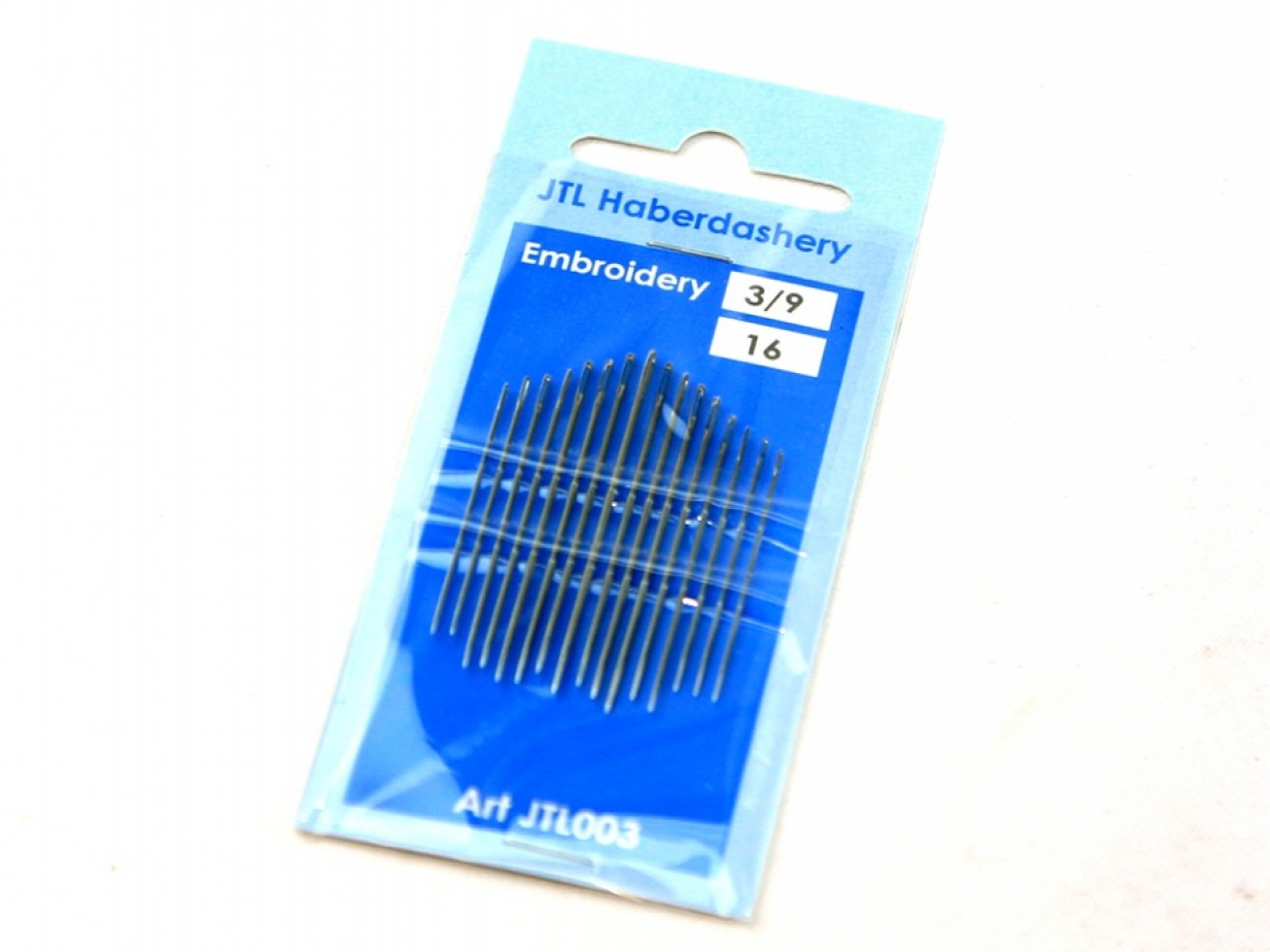 Embroidery Sewing Needles