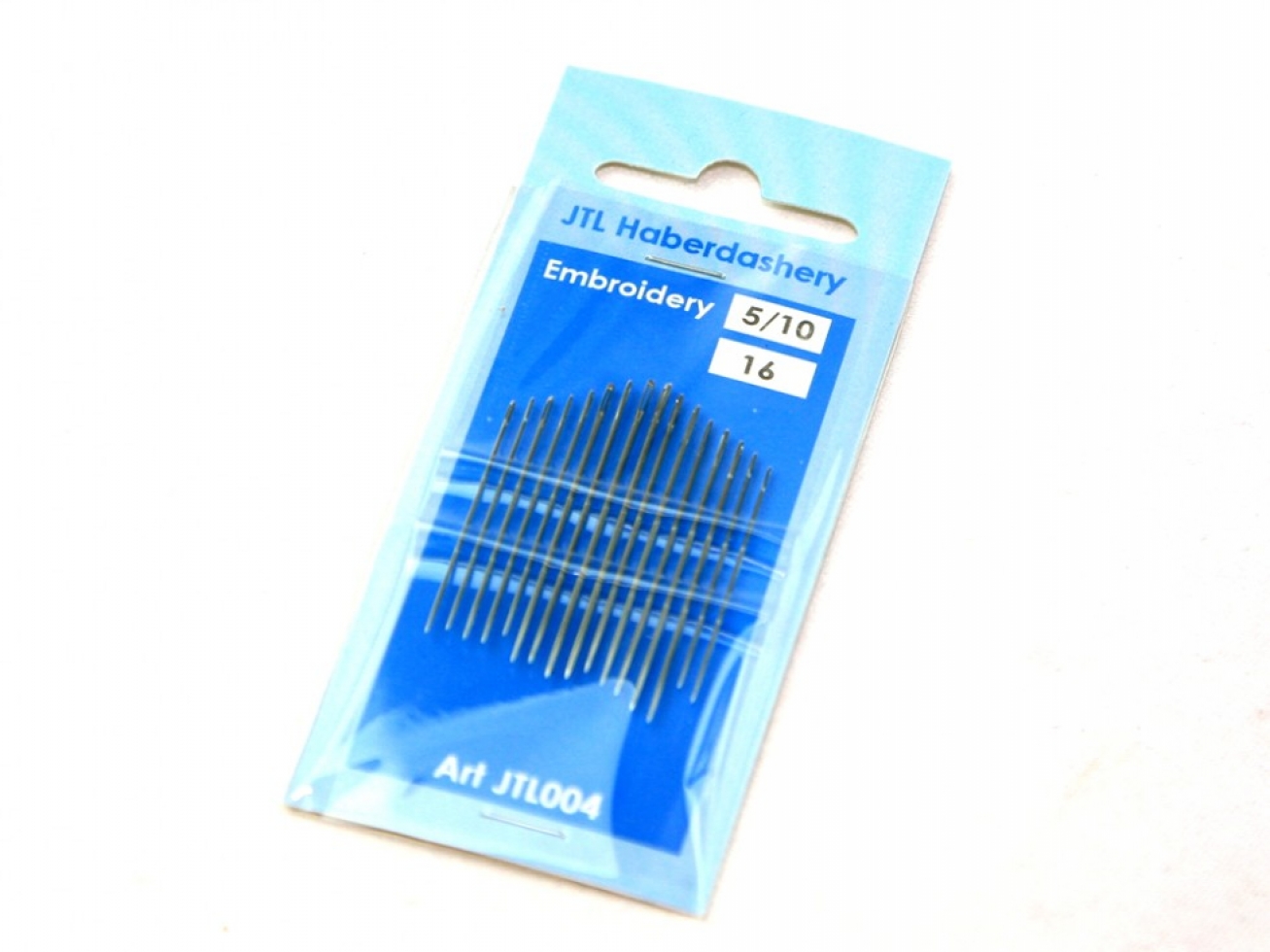 Embroidery Sewing Needles