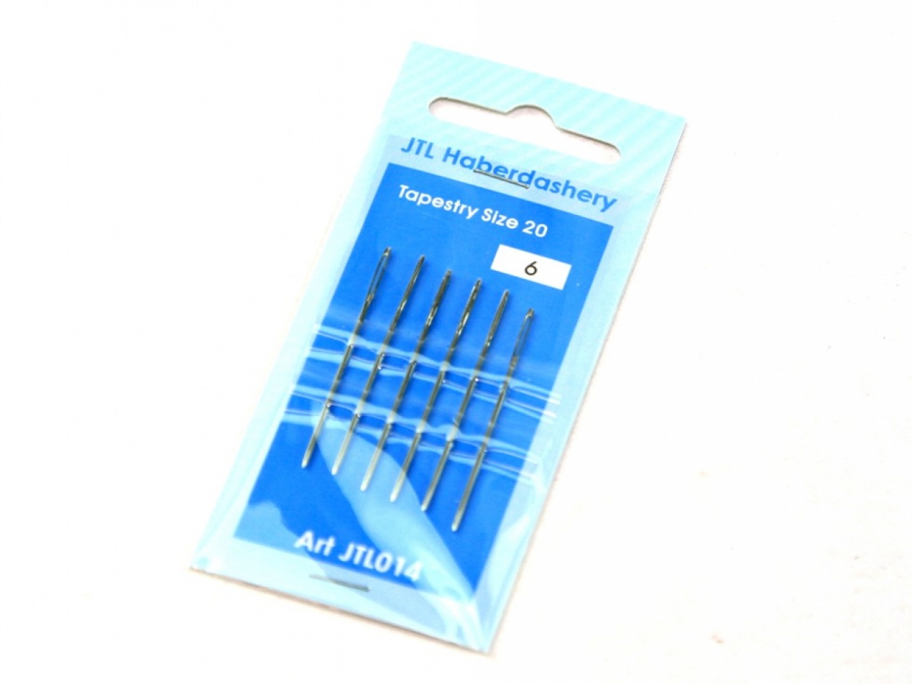 Cross Stitch Needles