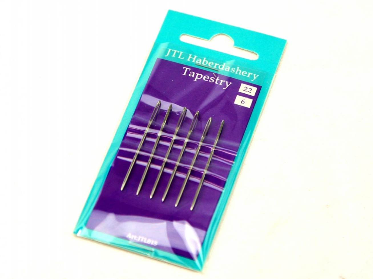Cross Stitch Needles