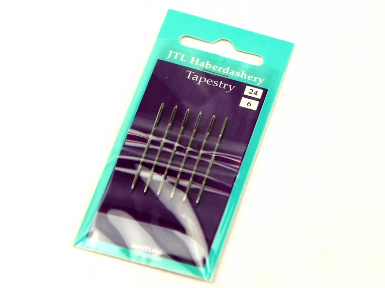 Cross Stitch Needles