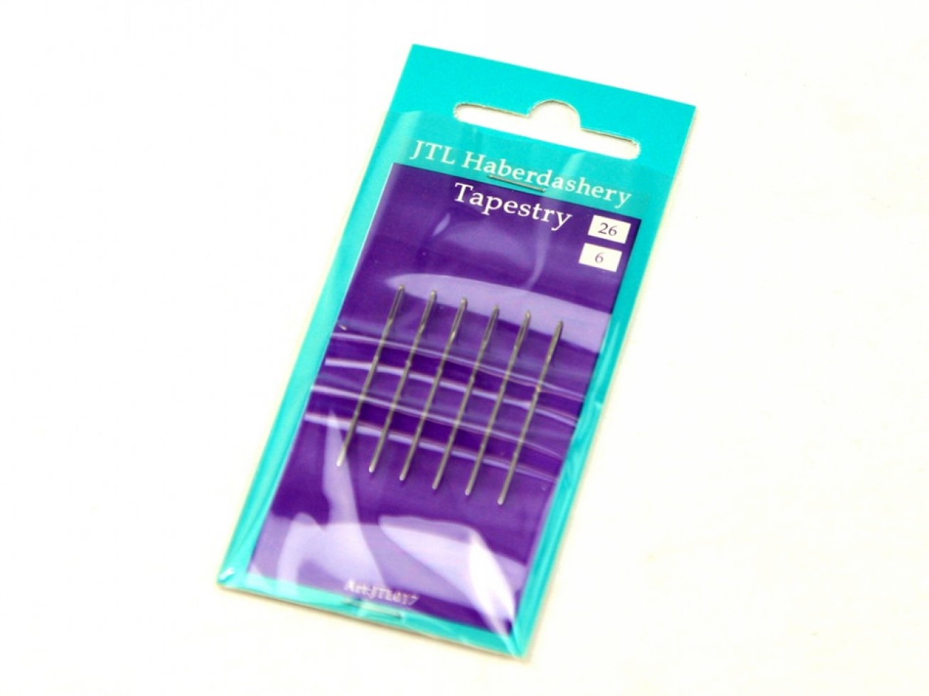 Cross Stitch Needles