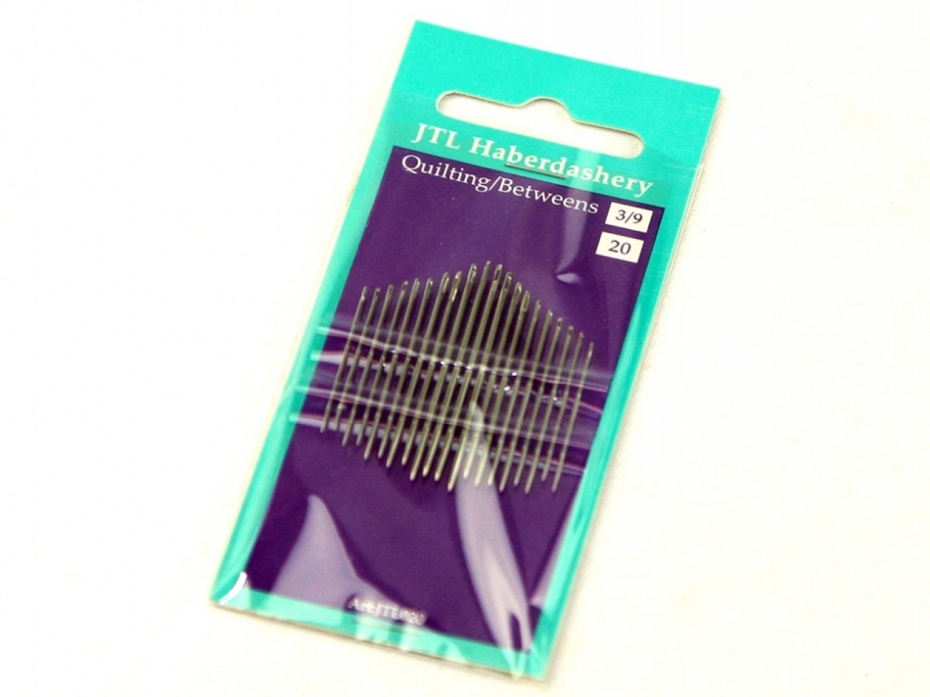Betweens Sewing Needles
