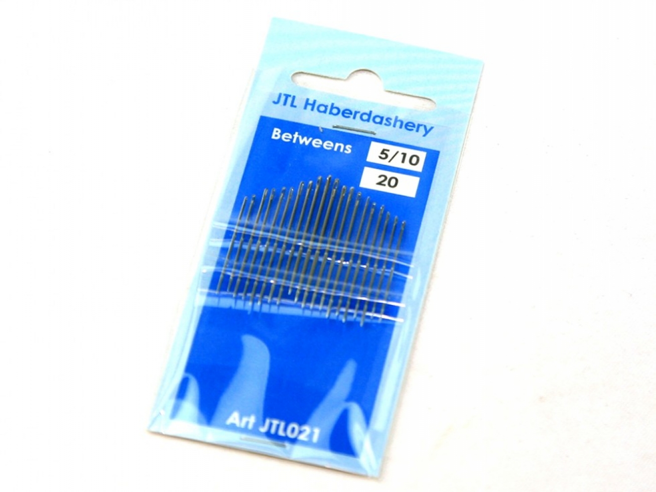 Betweens Sewing Needles