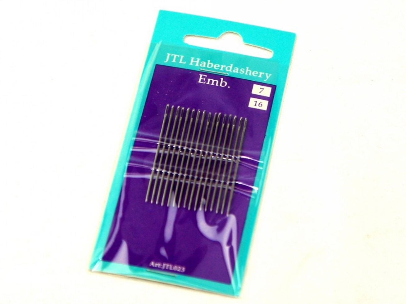 Embroidery Sewing Needles