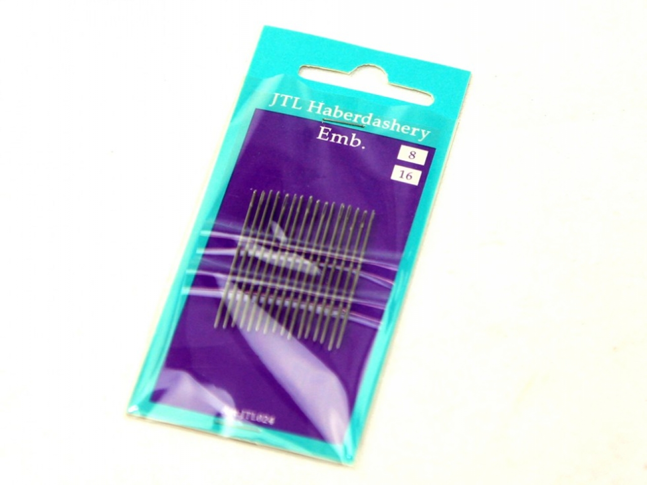 Embroidery Sewing Needles