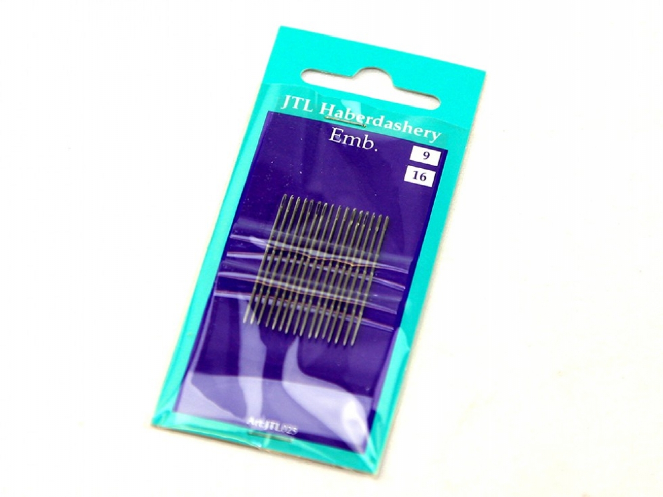 Embroidery Sewing Needles