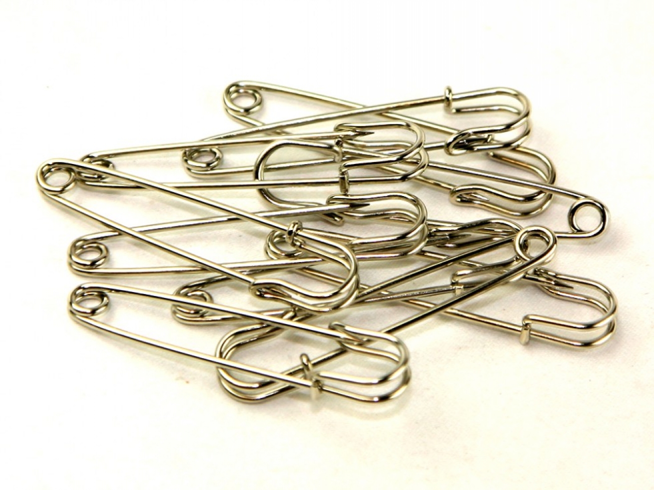 Kilt Pins Silver