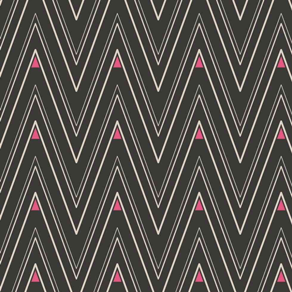 Art Gallery Fabrics Legendary 100% Cotton Poplin Fabric Collar Ends Boho
