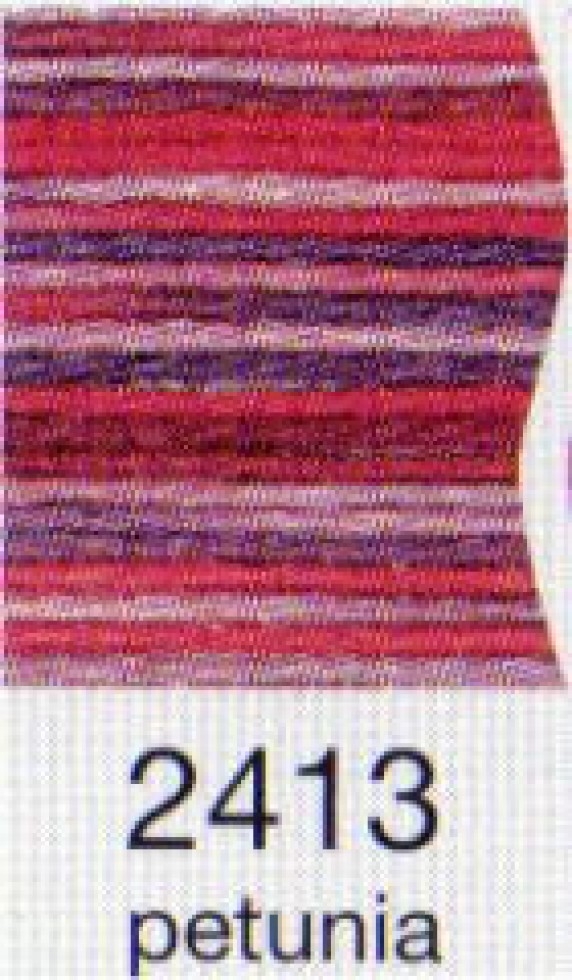 Madeira No 4 Cotona Embroidery Thread 2413