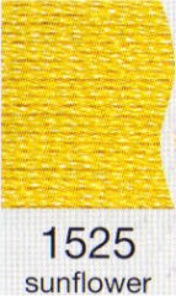 Madeira No 4 Cotona Embroidery Thread 1525