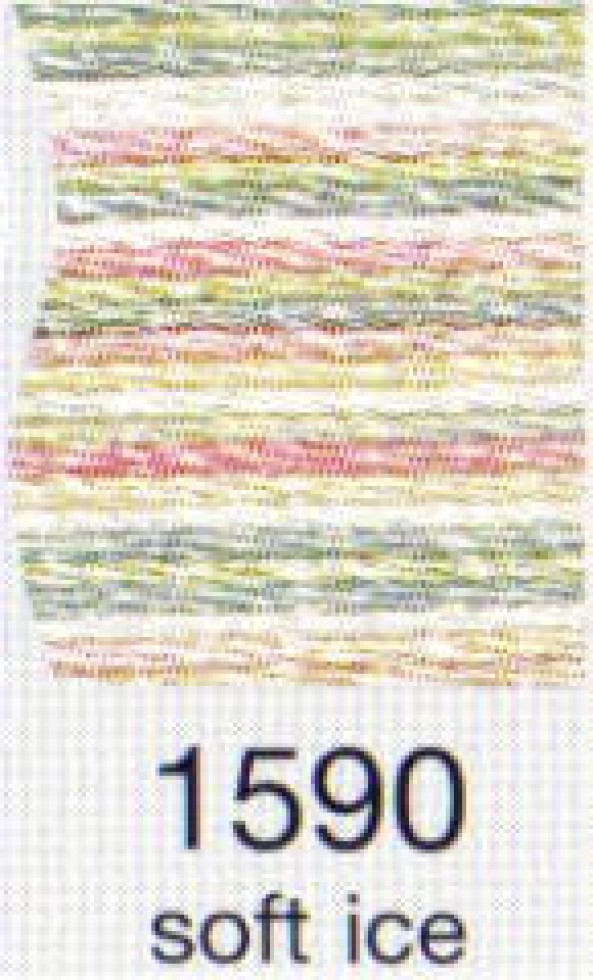 Madeira No 4 Cotona Embroidery Thread 1590