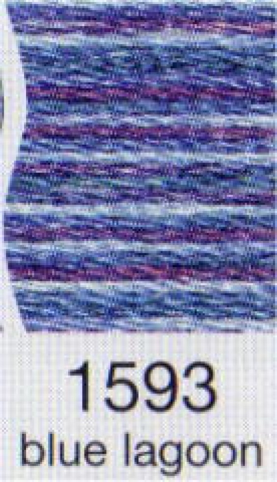 Madeira No 4 Cotona Embroidery Thread 1593