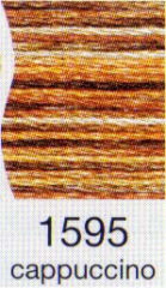 Madeira No 4 Cotona Embroidery Thread 1595