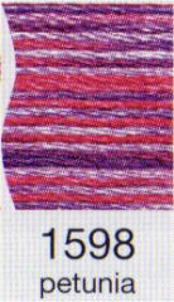 Madeira No 4 Cotona Embroidery Thread 1598