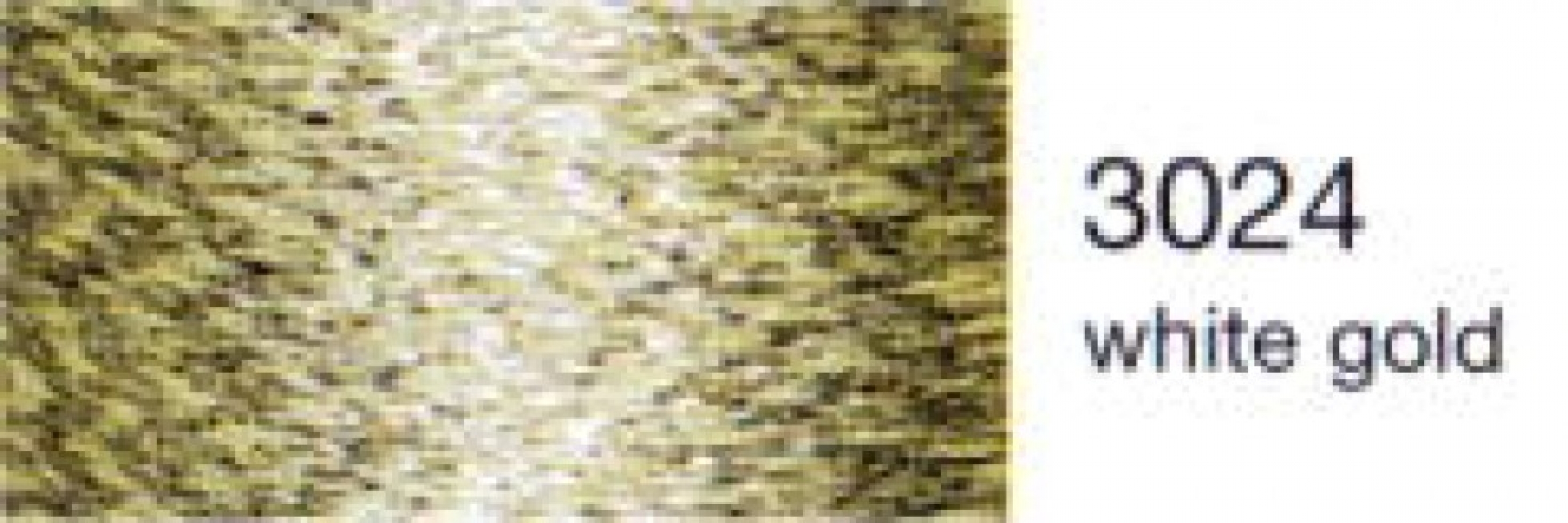 Madeira No 12 Glamour Embroidery Thread 3024