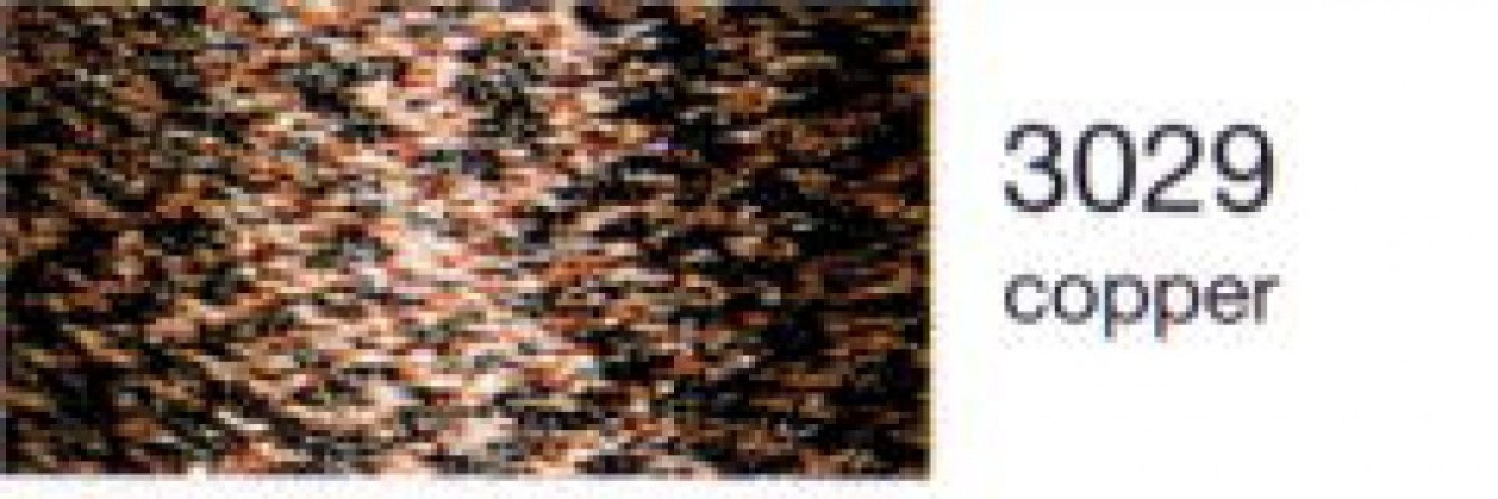 Madeira No 12 Glamour Embroidery Thread 3029
