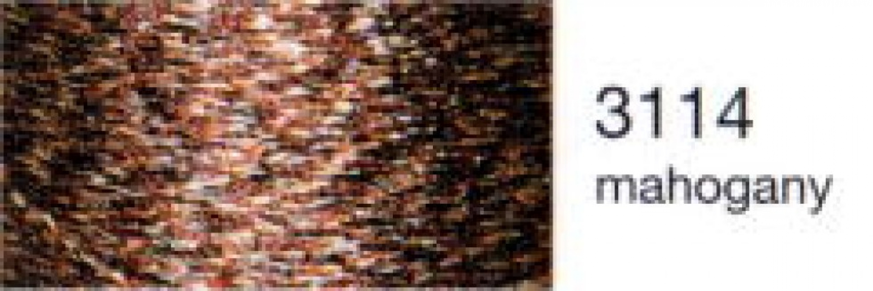 Madeira No 12 Glamour Embroidery Thread 3114