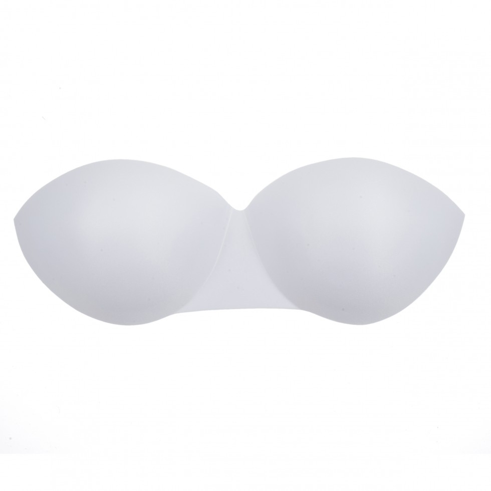 Marbet Push Up Bra Liner White