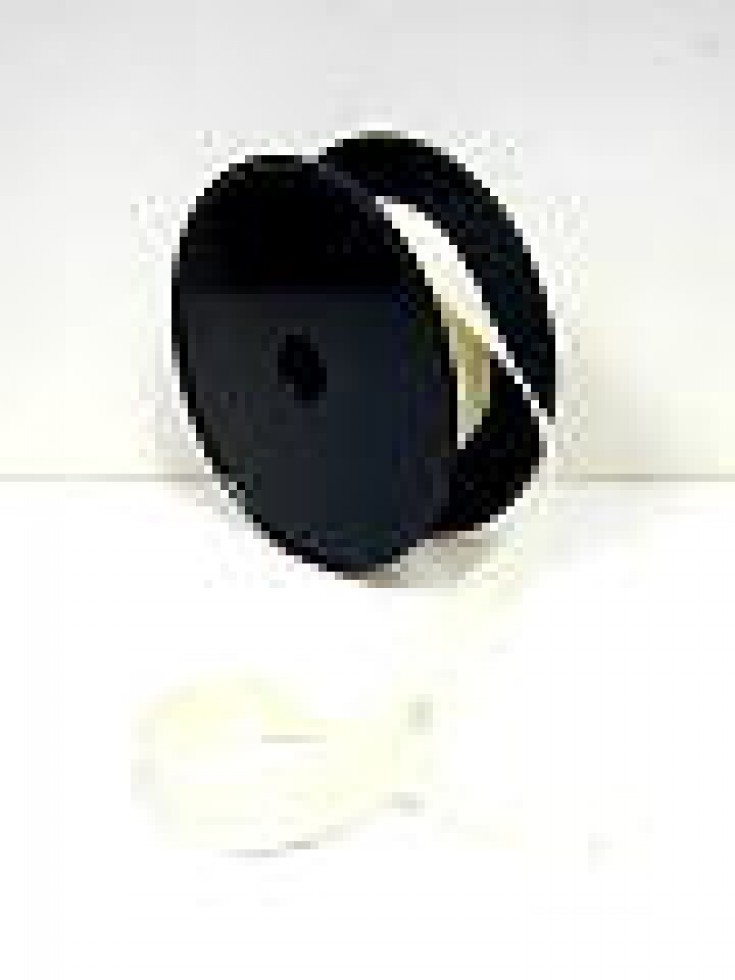 Hemline Nylon Zip on the Roll Cream