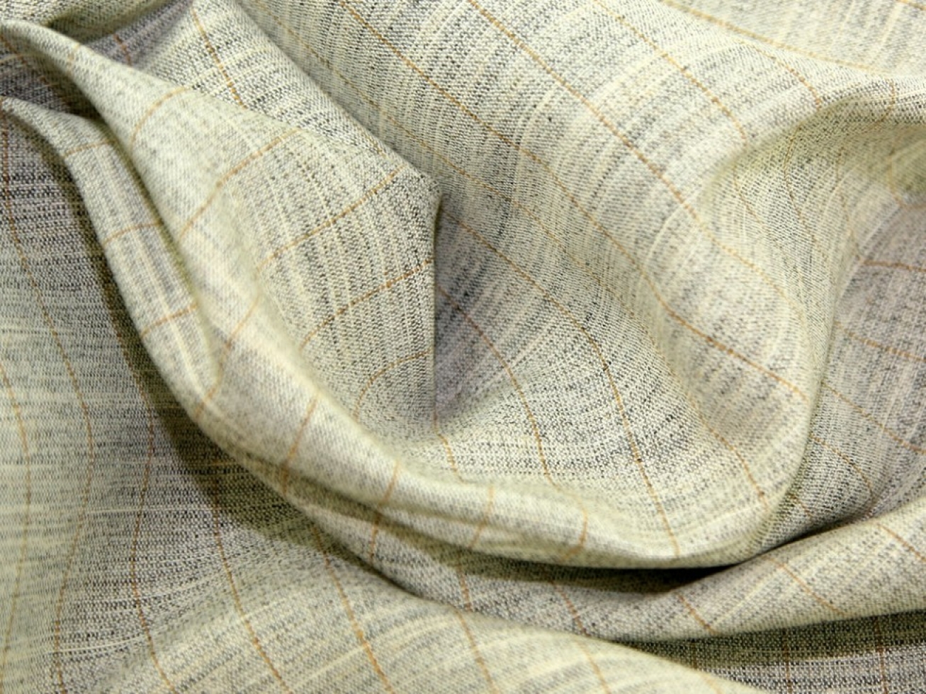 Sew In Woven Interfacing Natural