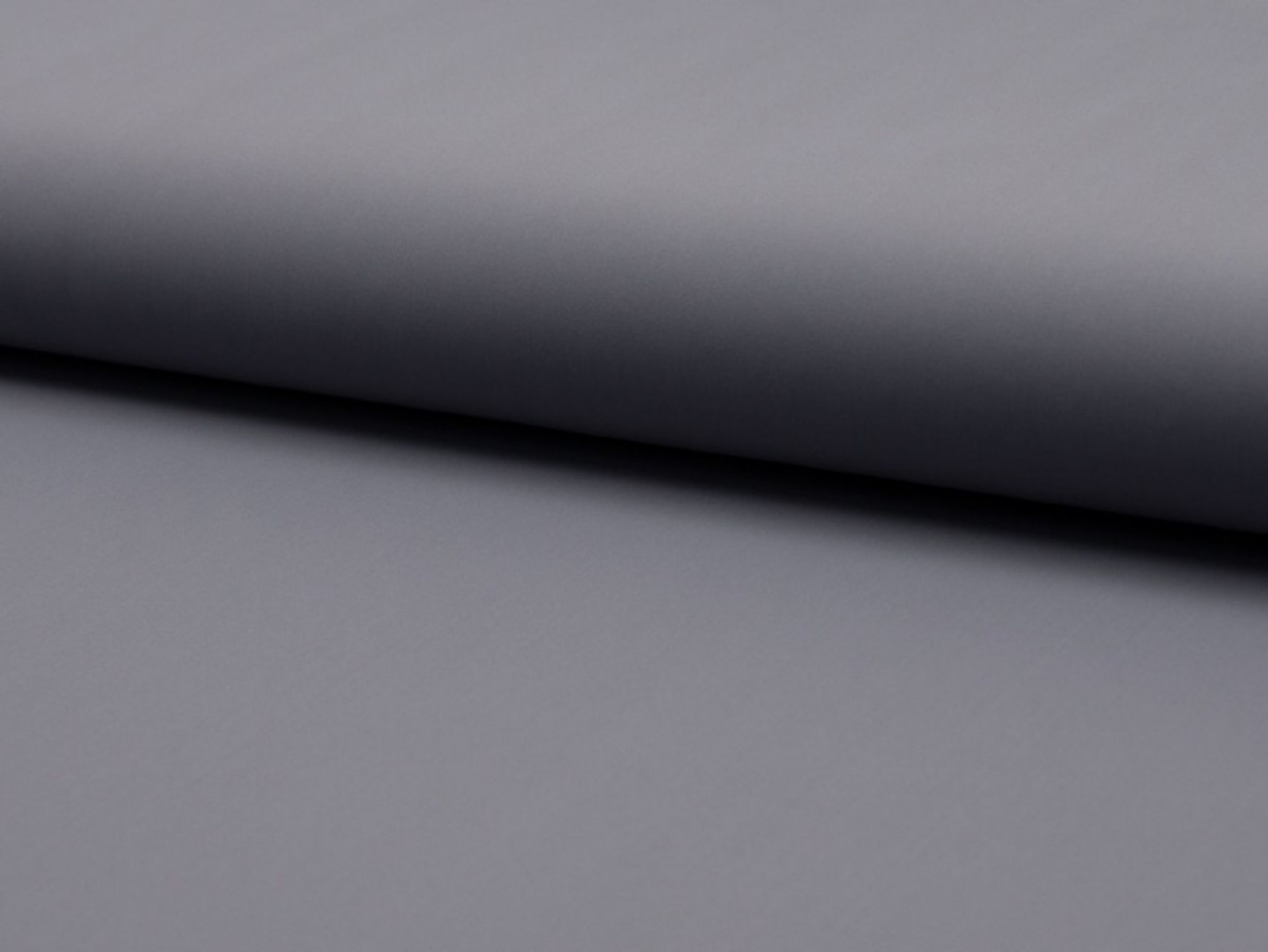 Matte Activewear Lycra Four Way Stretch Knit Fabric Grey
